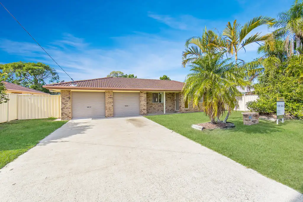 Main view of Homely house listing, 4 Halyard Court, Deception Bay QLD 4508