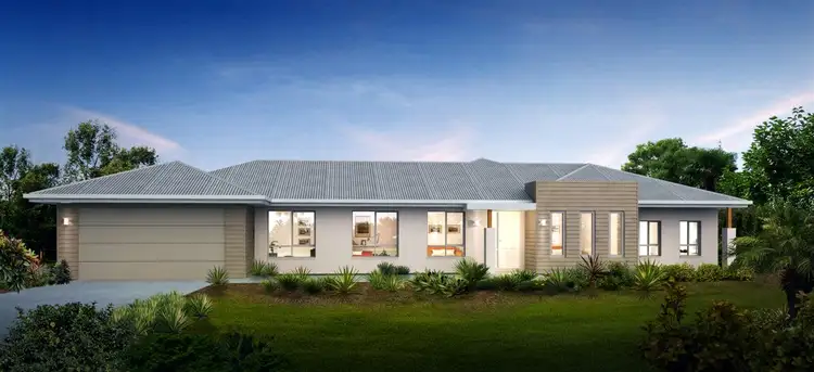 Main view of Homely house listing, 128 Burley Griffin Drive, Maudsland QLD 4210