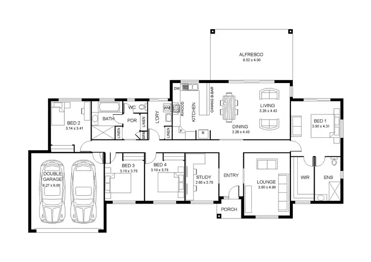 Second view of Homely house listing, 128 Burley Griffin Drive, Maudsland QLD 4210
