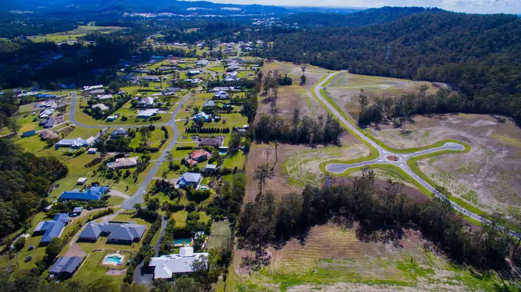 Fourth view of Homely house listing, 128 Burley Griffin Drive, Maudsland QLD 4210