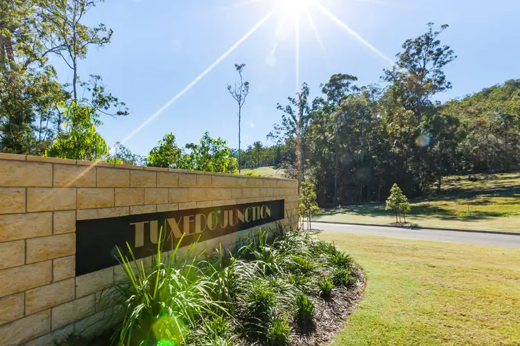 Sixth view of Homely house listing, 128 Burley Griffin Drive, Maudsland QLD 4210