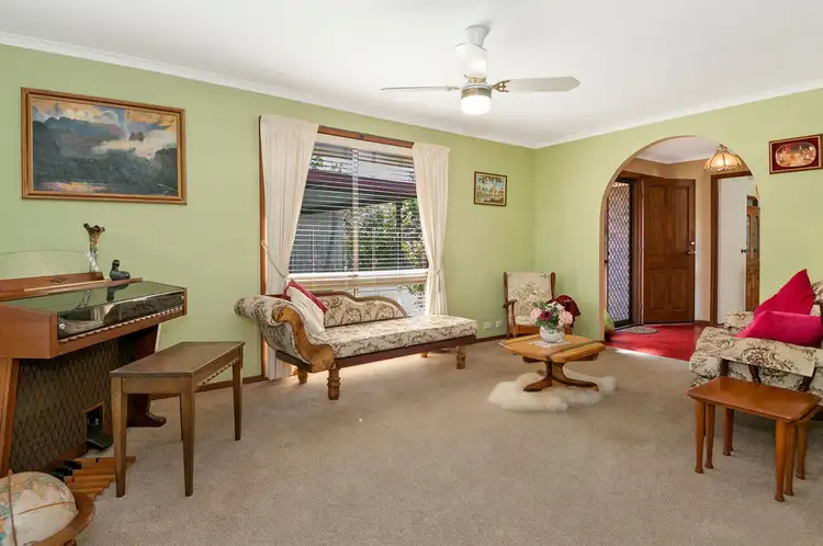 Seventh view of Homely house listing, 17 Cobalt Drive, Bethania QLD 4205