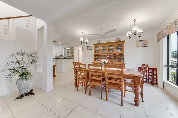 Fourth view of Homely house listing, 22 COLEMAN CRESCENT, Pacific Heights QLD 4703