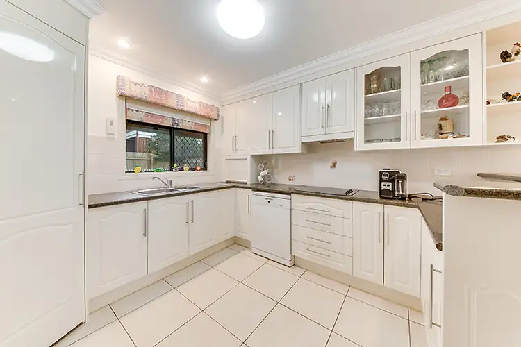 Fifth view of Homely house listing, 22 COLEMAN CRESCENT, Pacific Heights QLD 4703