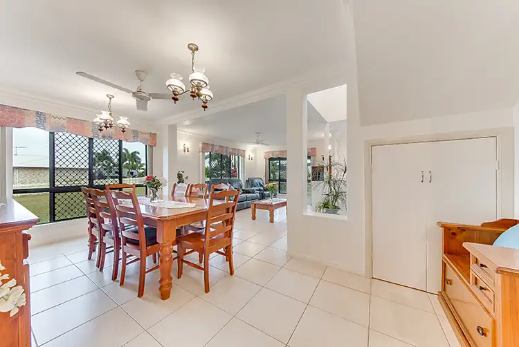 Sixth view of Homely house listing, 22 COLEMAN CRESCENT, Pacific Heights QLD 4703