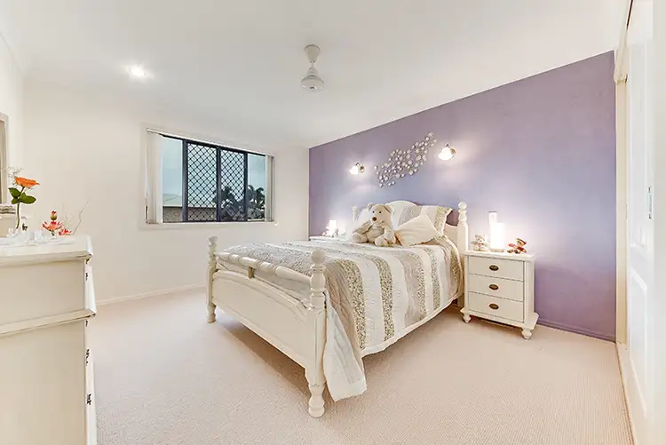 Seventh view of Homely house listing, 22 COLEMAN CRESCENT, Pacific Heights QLD 4703