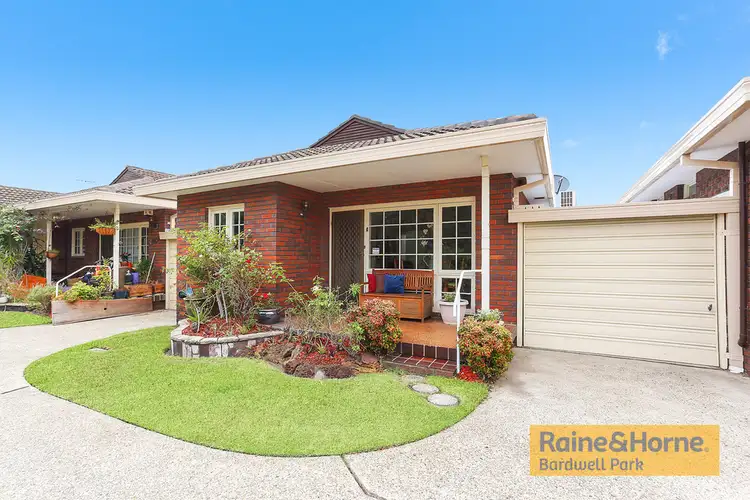 4/16-18 England Street, Brighton-le-sands NSW 2216