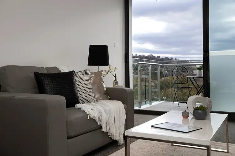 309/7 Irving Street, Phillip ACT 2606