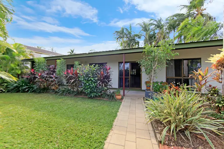 37 Kilian Crescent, Jingili NT 810