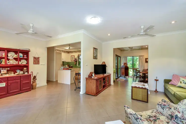 Second view of Homely house listing, 37 Kilian Crescent, Jingili NT 810