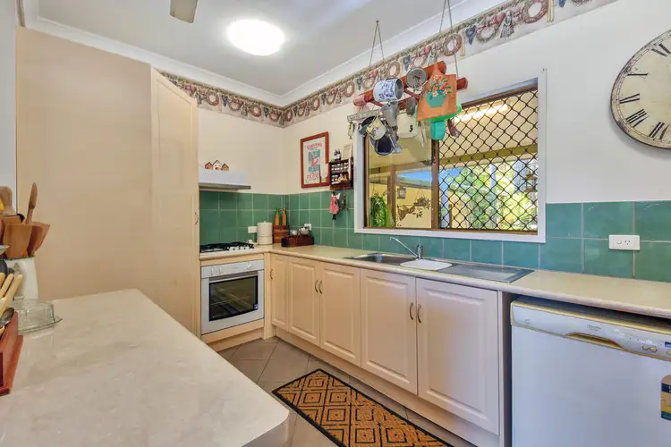 Third view of Homely house listing, 37 Kilian Crescent, Jingili NT 810