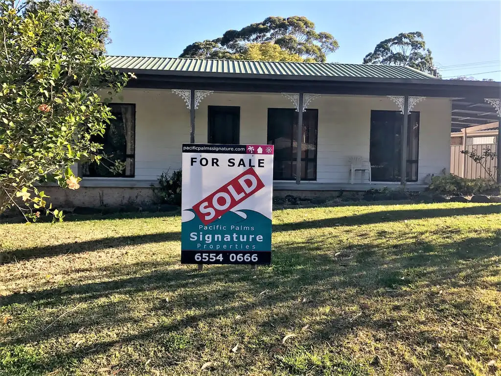 Main view of Homely house listing, 62 The Jack, Smiths Lake NSW 2428