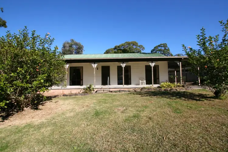 Second view of Homely house listing, 62 The Jack, Smiths Lake NSW 2428