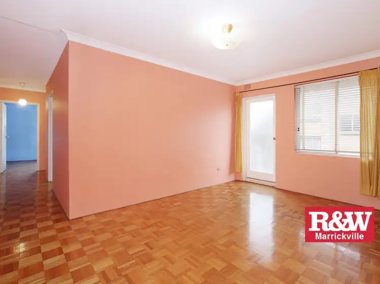 Fourth view of Homely unit listing, 12/1 George Street, Marrickville NSW 2204