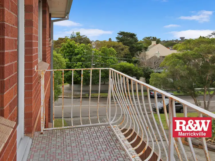 Fifth view of Homely unit listing, 12/1 George Street, Marrickville NSW 2204