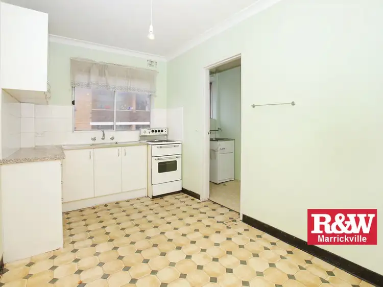 Sixth view of Homely unit listing, 12/1 George Street, Marrickville NSW 2204