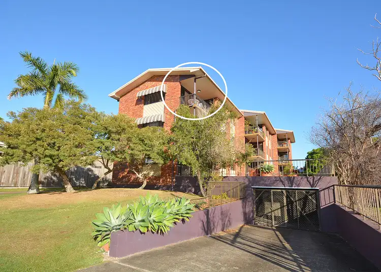 Second view of Homely unit listing, Unit 7, 23 Queens Road, Scarness QLD 4655
