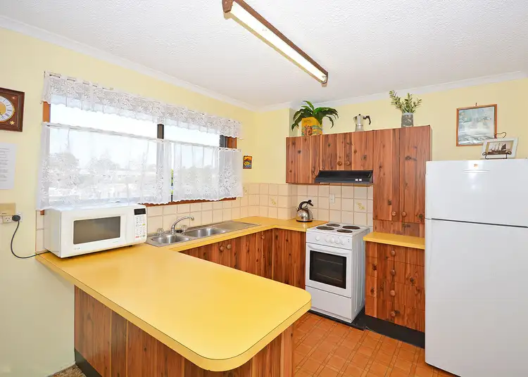 Third view of Homely unit listing, Unit 7, 23 Queens Road, Scarness QLD 4655
