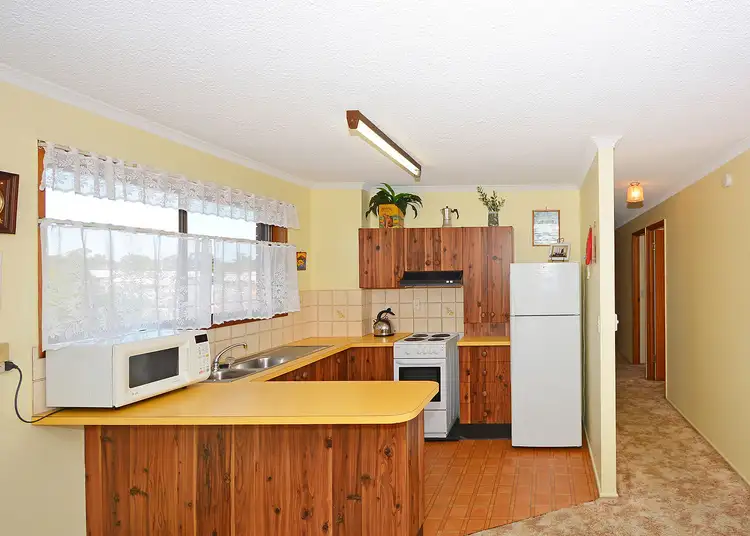 Fourth view of Homely unit listing, Unit 7, 23 Queens Road, Scarness QLD 4655