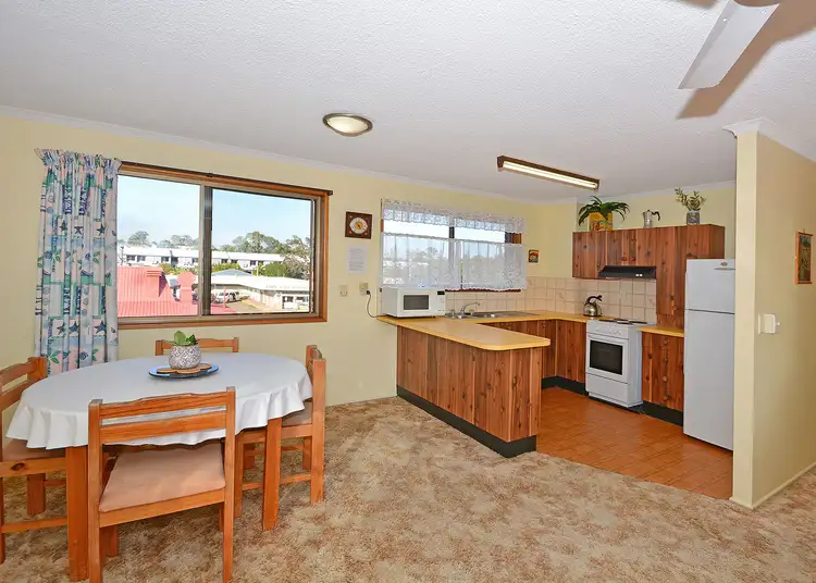 Fifth view of Homely unit listing, Unit 7, 23 Queens Road, Scarness QLD 4655