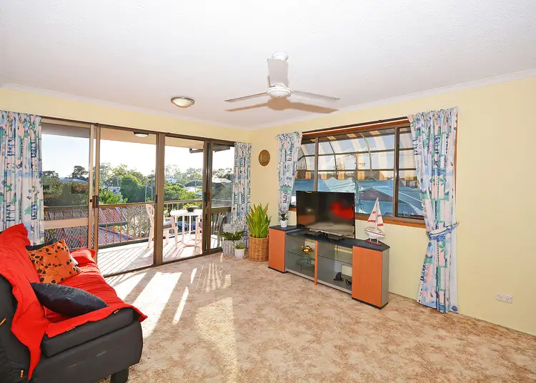 Sixth view of Homely unit listing, Unit 7, 23 Queens Road, Scarness QLD 4655