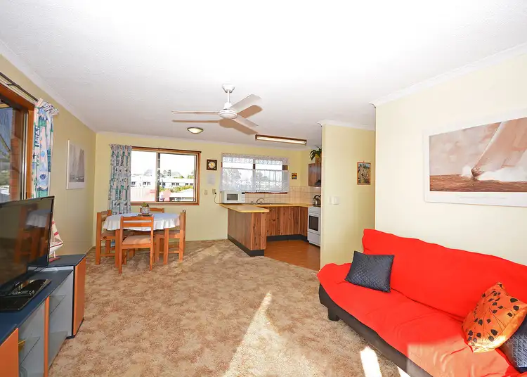 Seventh view of Homely unit listing, Unit 7, 23 Queens Road, Scarness QLD 4655