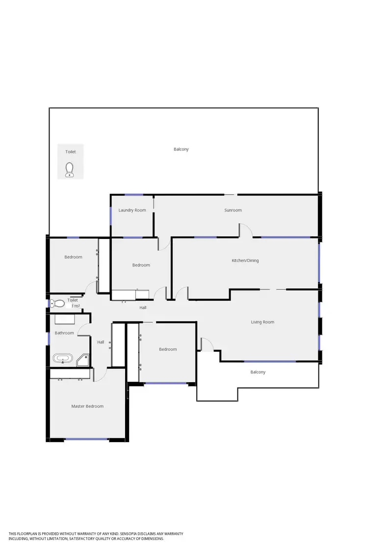 Second view of Homely house listing, 31 Redmond Street, Temora NSW 2666
