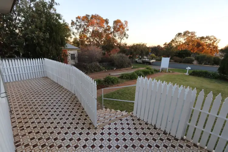 Third view of Homely house listing, 31 Redmond Street, Temora NSW 2666