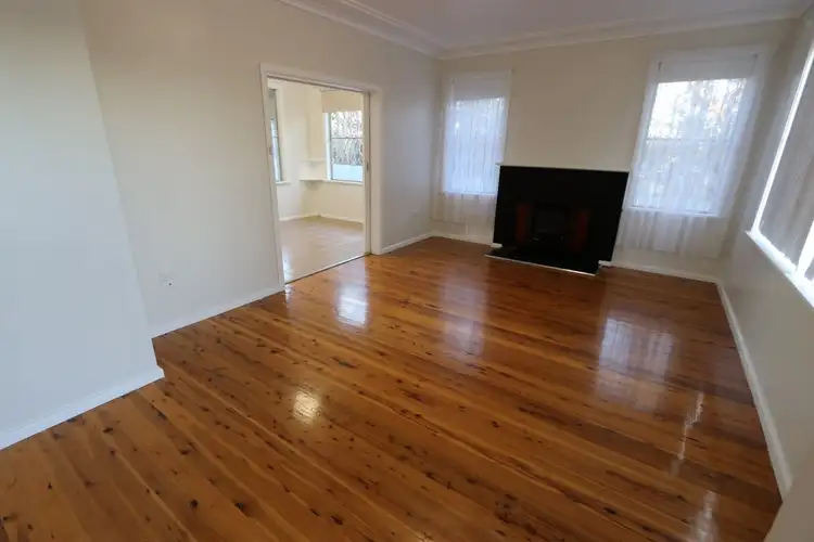 Fifth view of Homely house listing, 31 Redmond Street, Temora NSW 2666