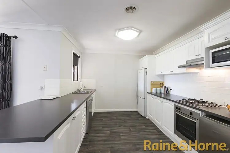 Second view of Homely house listing, 7 Kings Park Way, Dubbo NSW 2830