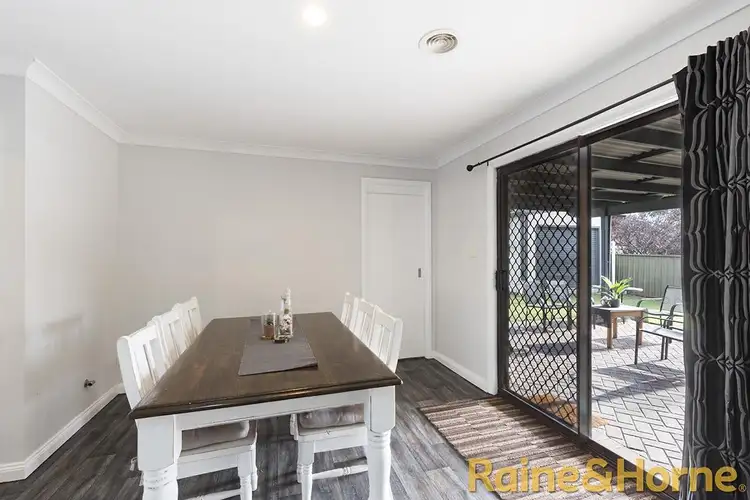 Fourth view of Homely house listing, 7 Kings Park Way, Dubbo NSW 2830