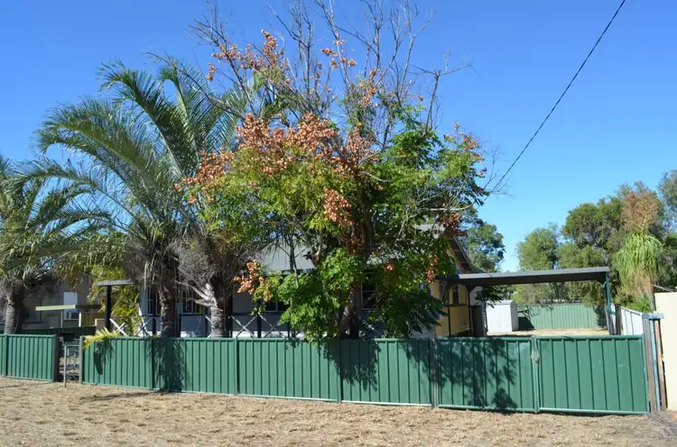 Main view of Homely house listing, 15 New Street, Emerald QLD 4720