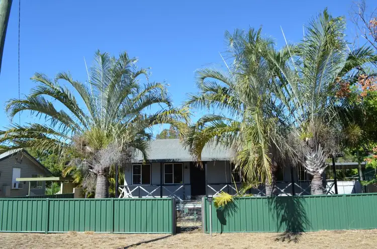 Second view of Homely house listing, 15 New Street, Emerald QLD 4720