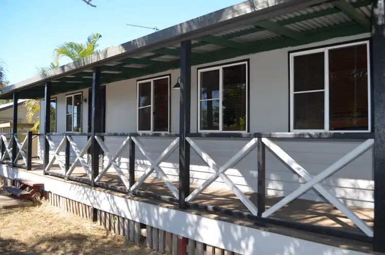 Third view of Homely house listing, 15 New Street, Emerald QLD 4720