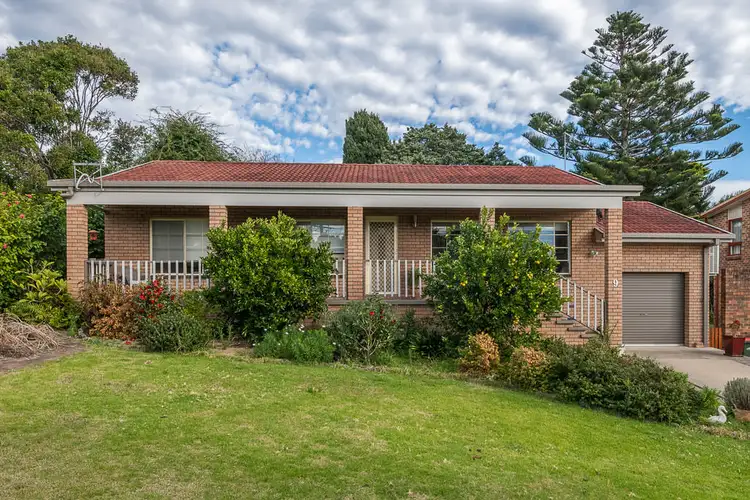 9 Jennifer Place, Moruya NSW 2537