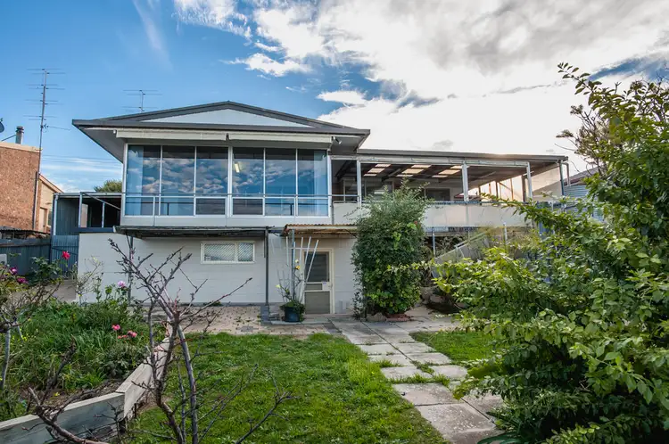 42 Hilltop Drive, Port Lincoln SA 5606