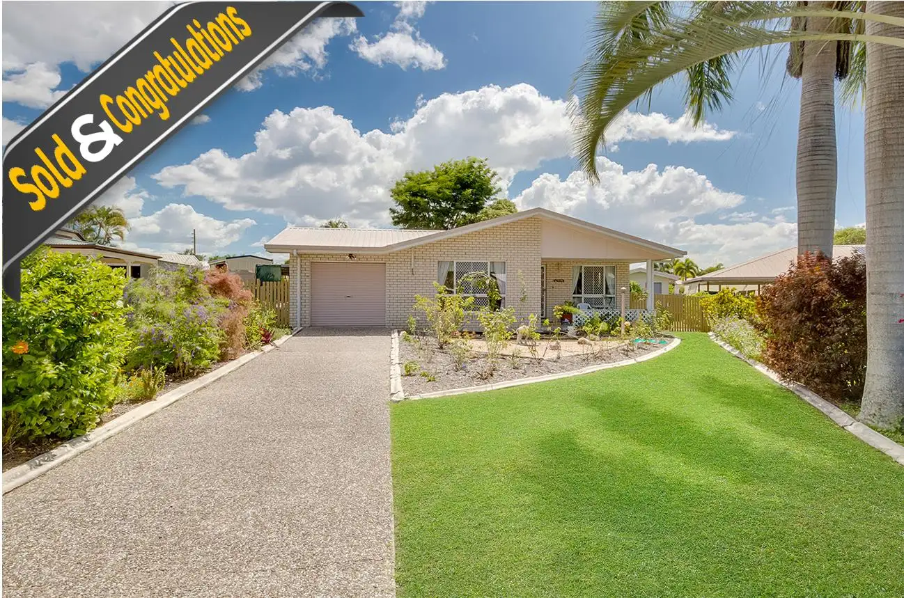 Main view of Homely house listing, 17 Connolly Court, Telina QLD 4680