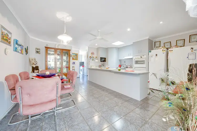 Third view of Homely house listing, 17 Connolly Court, Telina QLD 4680