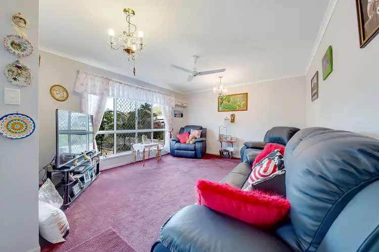 Fourth view of Homely house listing, 17 Connolly Court, Telina QLD 4680
