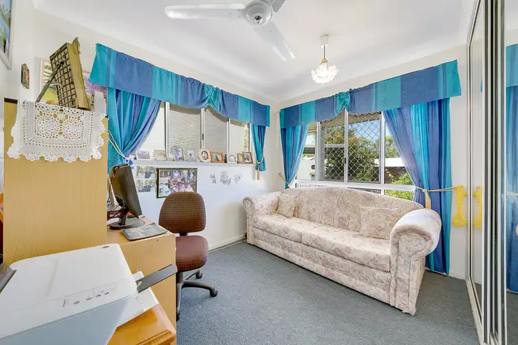 Fifth view of Homely house listing, 17 Connolly Court, Telina QLD 4680