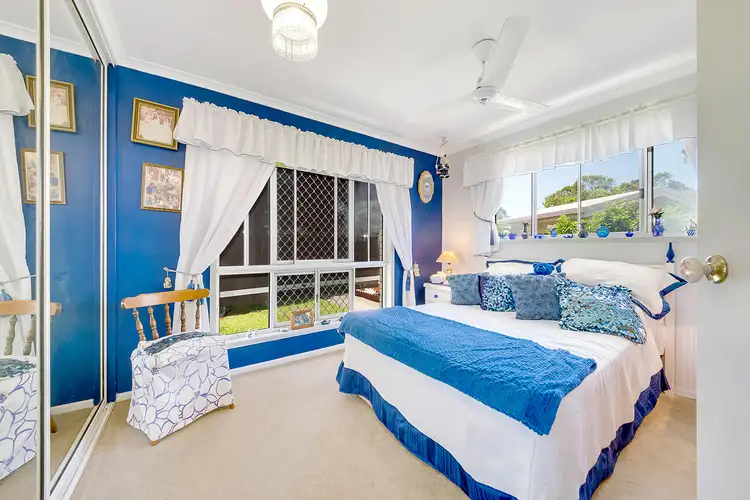 Sixth view of Homely house listing, 17 Connolly Court, Telina QLD 4680