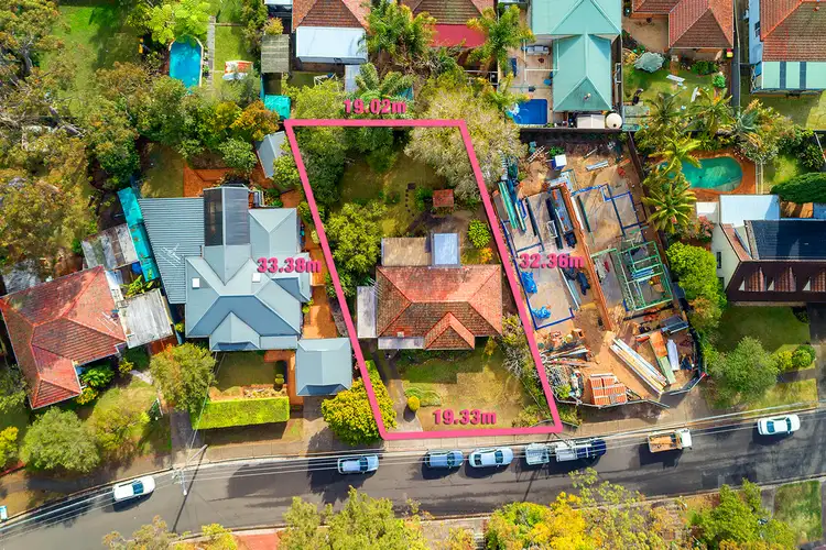 9 Phillip Street, Oyster Bay NSW 2225