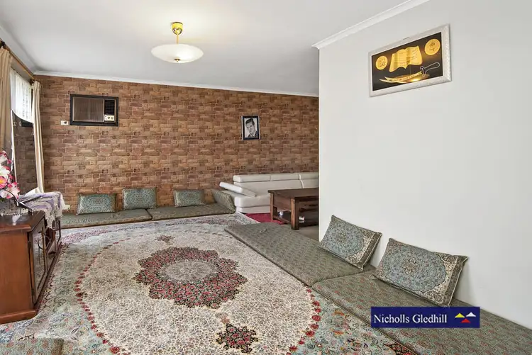 Second view of Homely house listing, 69 John Edgcumbe Way, Endeavour Hills VIC 3802