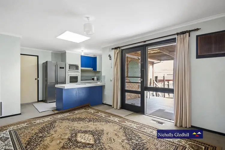 Third view of Homely house listing, 69 John Edgcumbe Way, Endeavour Hills VIC 3802