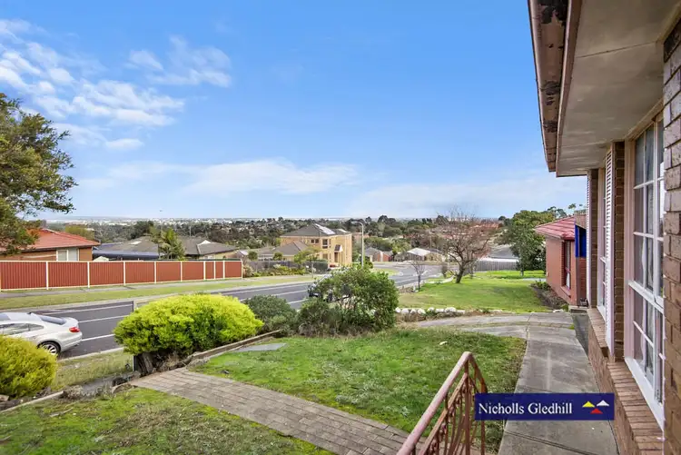 Fourth view of Homely house listing, 69 John Edgcumbe Way, Endeavour Hills VIC 3802