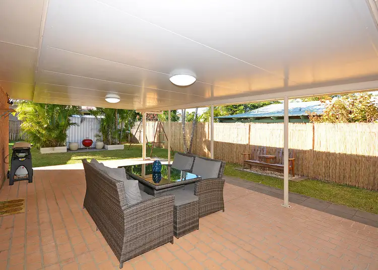 58 Wattle Street, Point Vernon QLD 4655