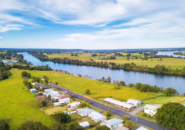 Main view of Homely house listing, 11 Pitt Street, Taree NSW 2430