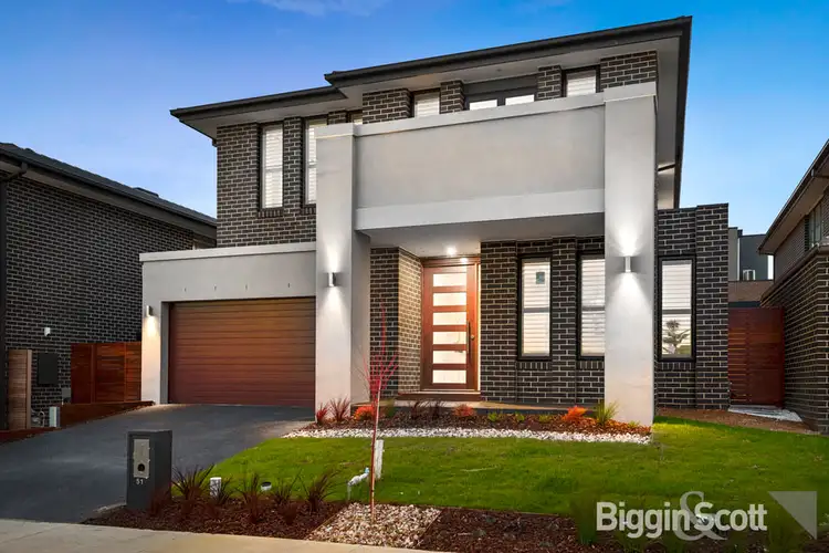 51 Eminence Way, Wantirna South VIC 3152
