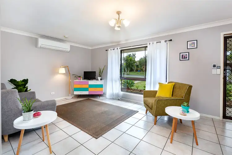 Second view of Homely house listing, 21 Commander St, Deception Bay QLD 4508