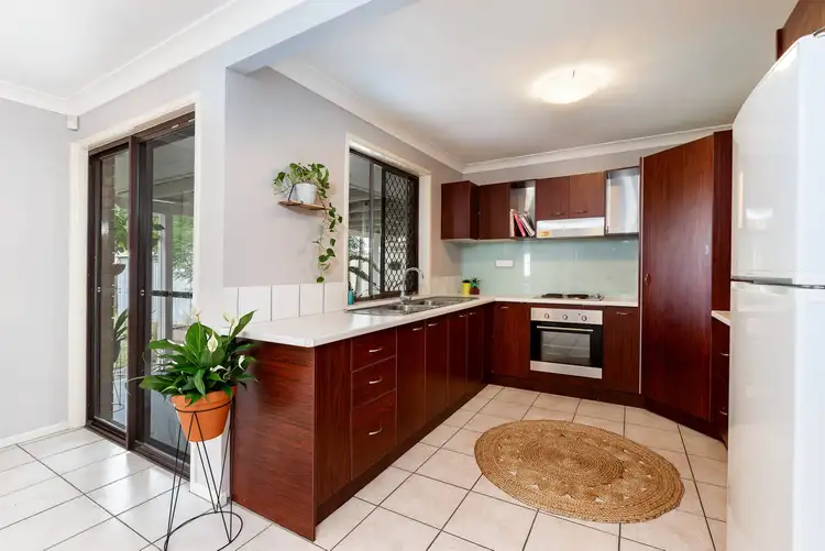 Third view of Homely house listing, 21 Commander St, Deception Bay QLD 4508